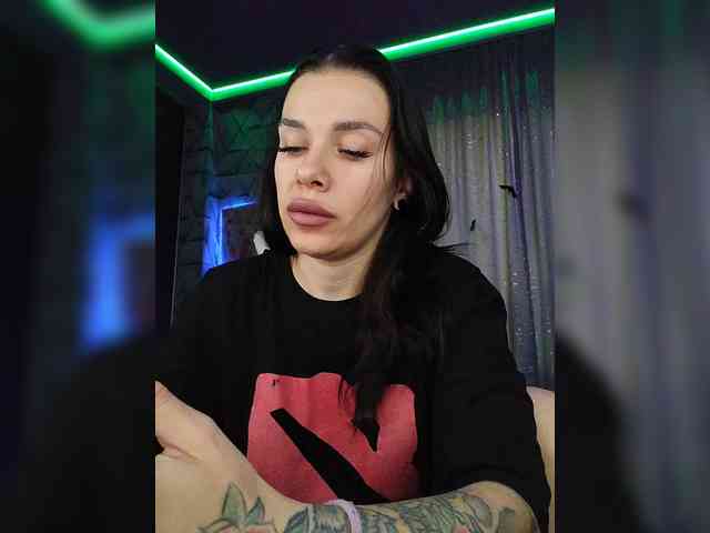 deva_maria webcam