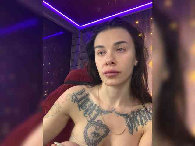 MaidenCrystal MaidenCrystal