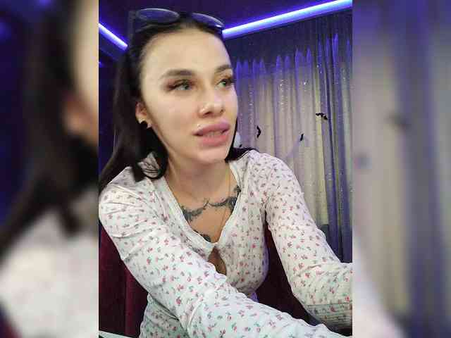 deva_maria webcam