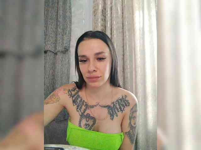 deva_maria webcam