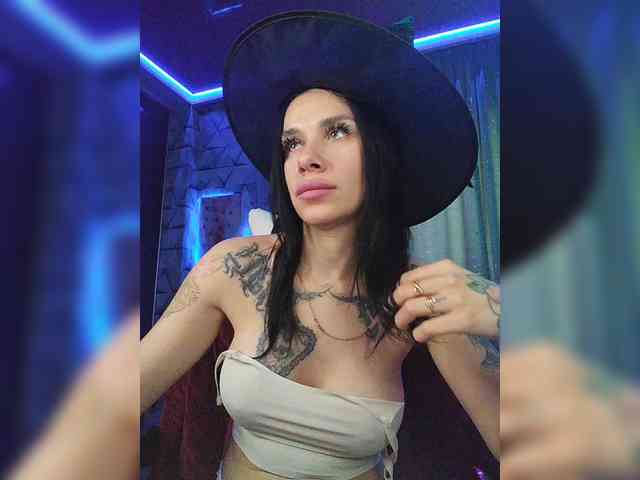 deva_maria webcam