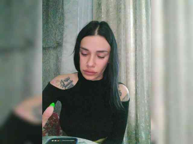 deva_maria webcam