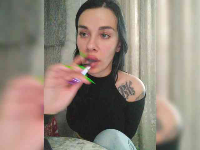 deva_maria webcam