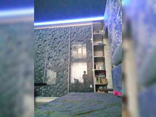 deva_maria webcam