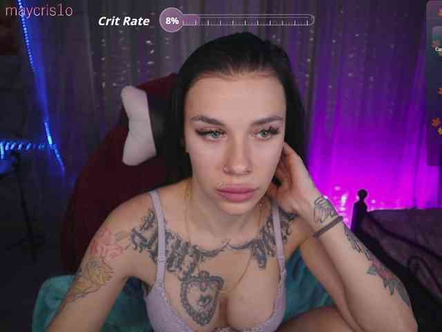 deva_maria webcam