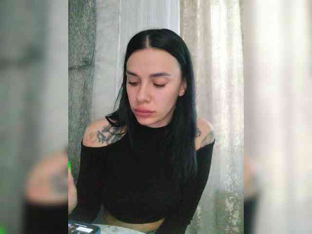 deva_maria webcam