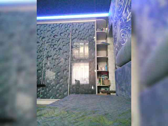 deva_maria webcam