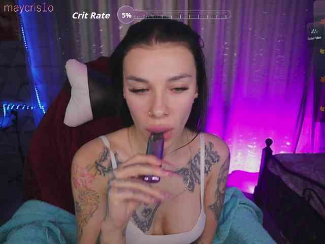 deva_maria webcam