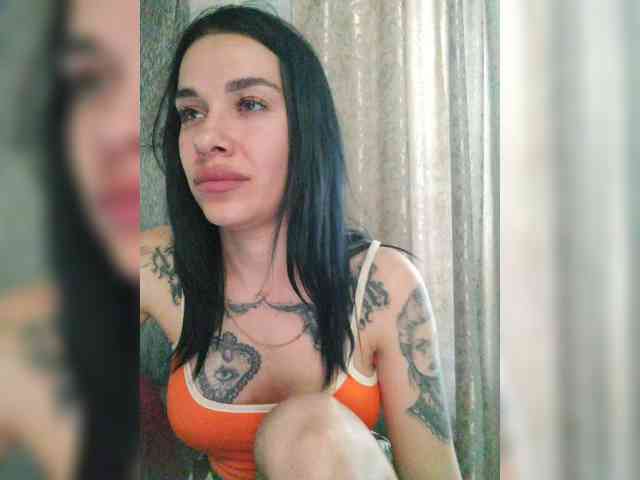 deva_maria webcam