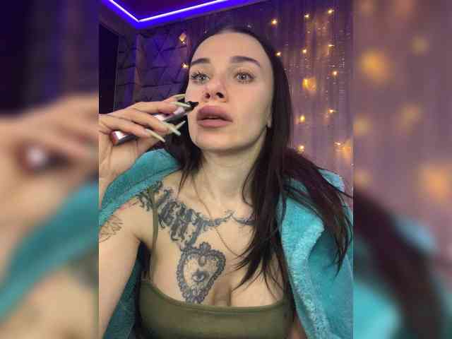 MaidenCrystal MaidenCrystal