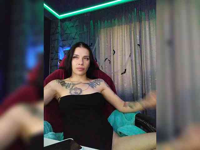 deva_maria webcam