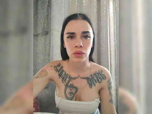 deva_maria webcam