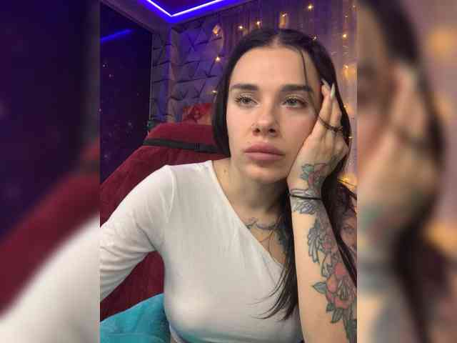 MaidenCrystal MaidenCrystal