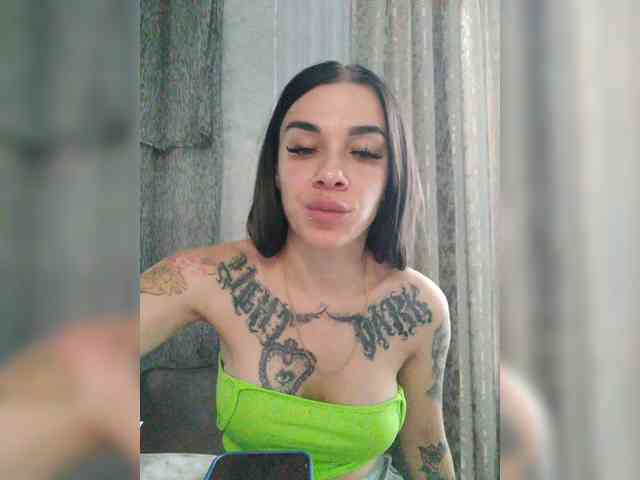 deva_maria webcam
