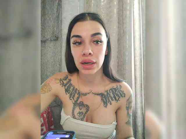 deva_maria webcam