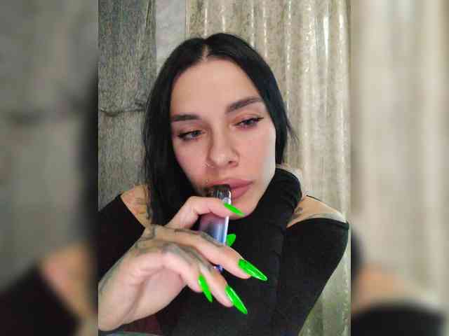 deva_maria webcam