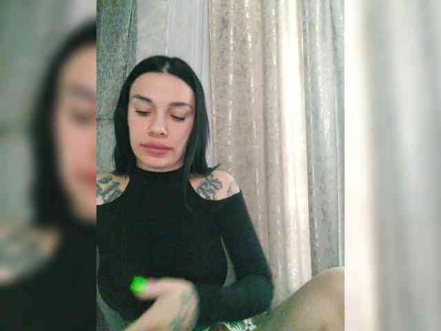 deva_maria webcam