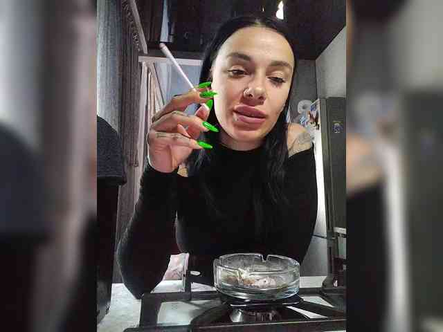 deva_maria webcam