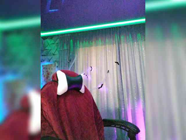 deva_maria webcam