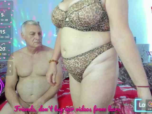 ladyred1 webcam