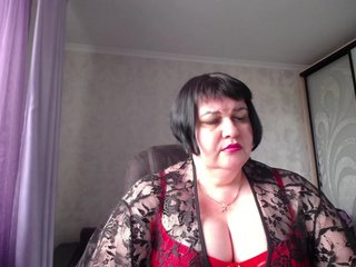 DianaLady Porn Show