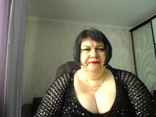 DianaLady Porn Show