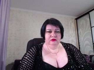 DianaLady Porn Show