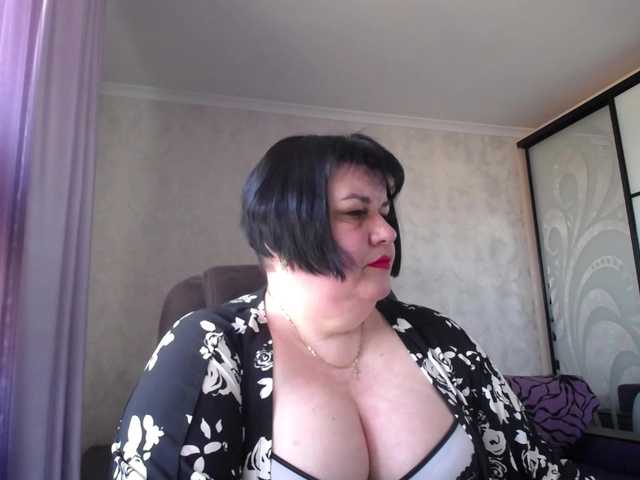 DianaLady live cam profile