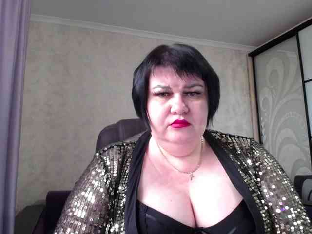 DianaLady webcam