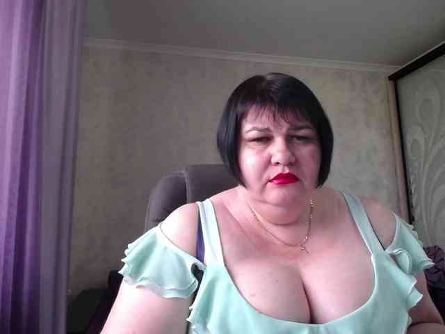 DianaLady webcam