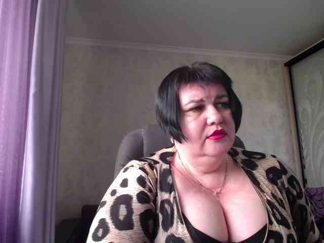 DianaLady webcam
