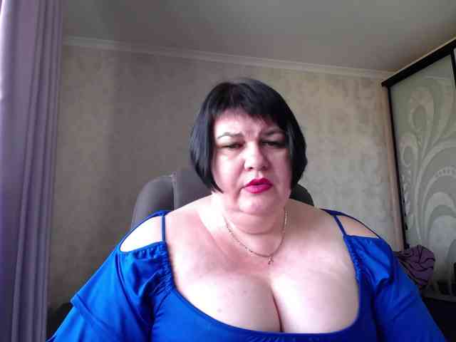 DianaLady webcam