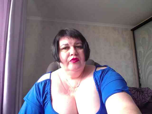 DianaLady webcam
