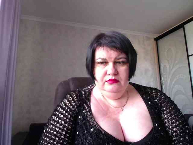 DianaLady webcam