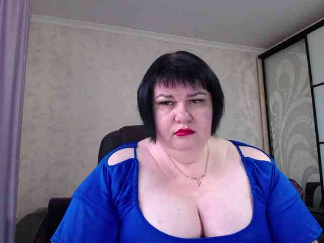 DianaLady webcam