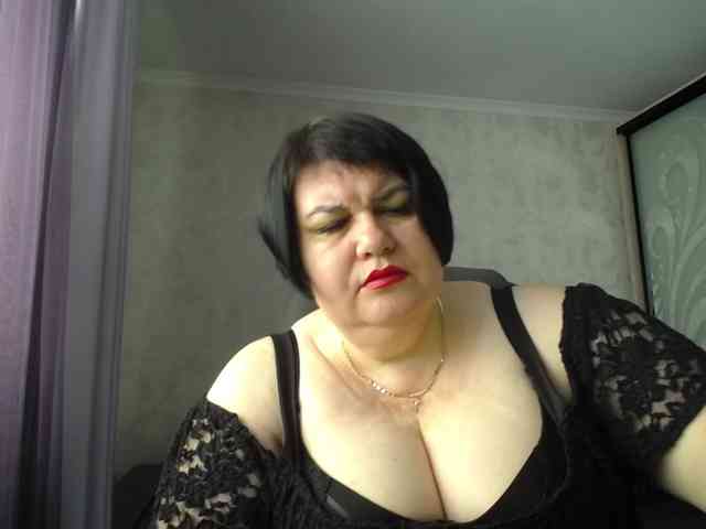 DianaLady webcam
