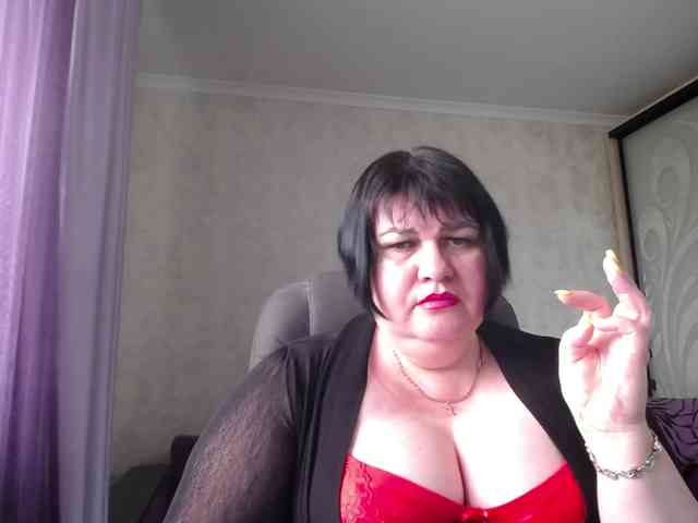 DianaLady webcam