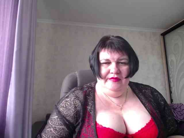 DianaLady webcam