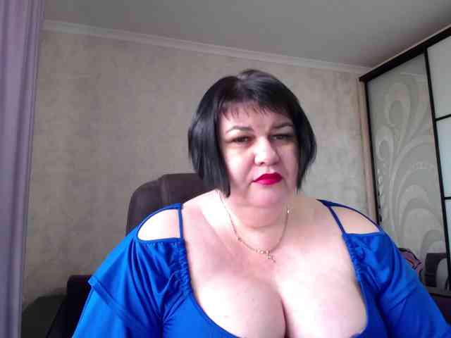DianaLady webcam