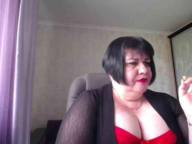 DianaLady webcam