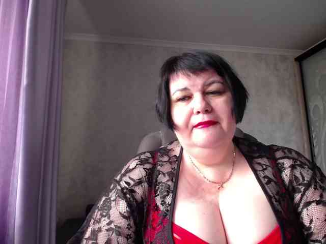 DianaLady webcam