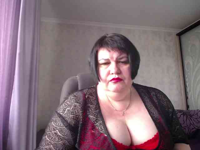 DianaLady webcam
