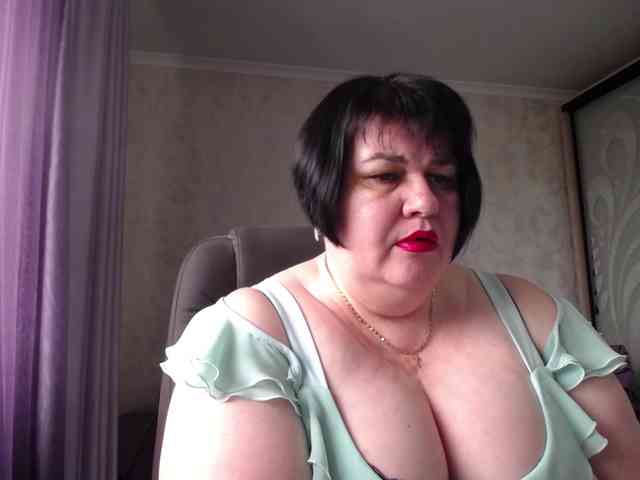 DianaLady webcam