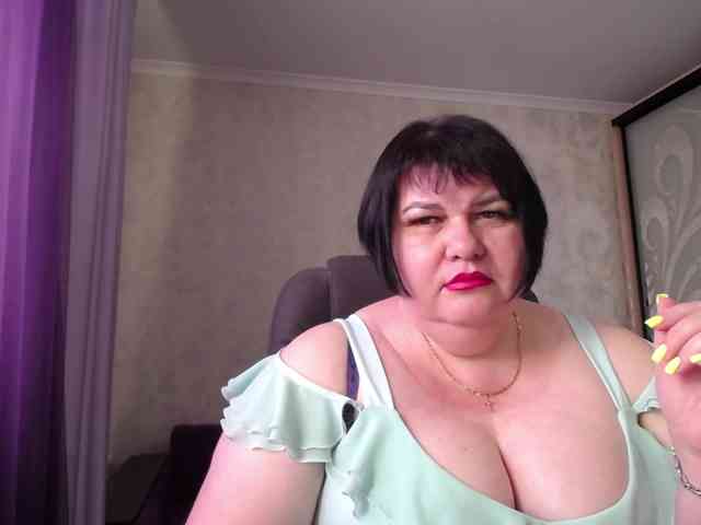 DianaLady webcam