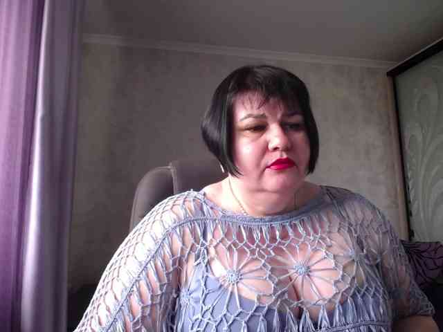 DianaLady webcam