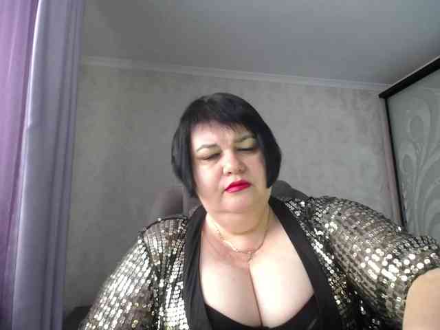 DianaLady webcam