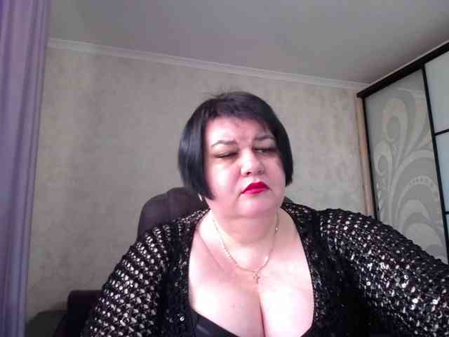 DianaLady webcam