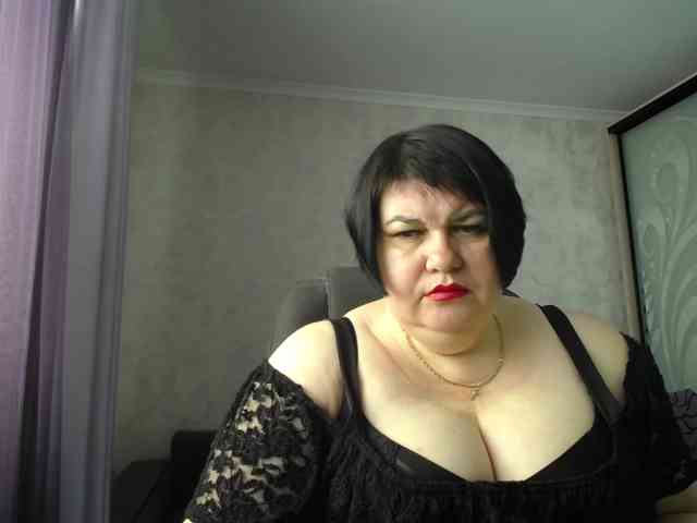 DianaLady webcam