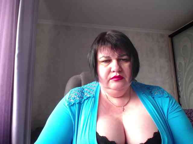 DianaLady webcam