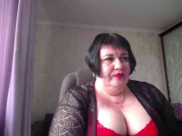 DianaLady webcam